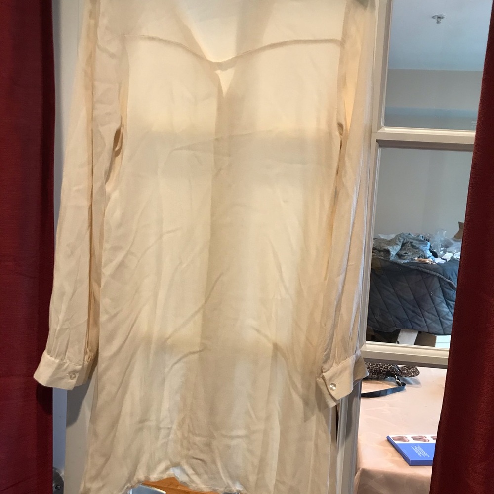 Neiman Marcus tunic - Picture 2 of 3